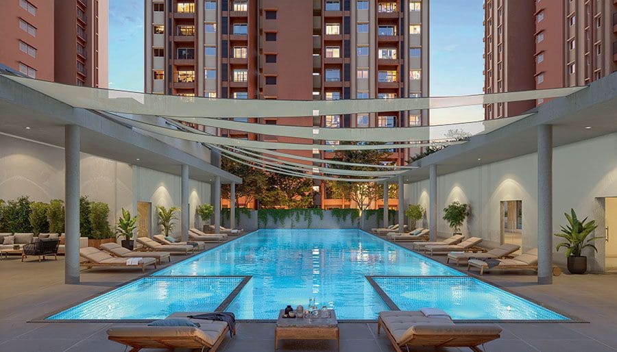 Birla Evara Sarjapur Road, Bangalore