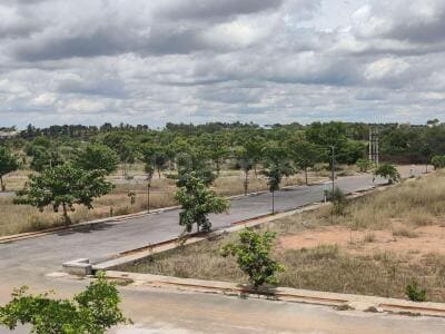 Vaibhav Upavan Jangamakote, Chikkaballapur, Bangalore