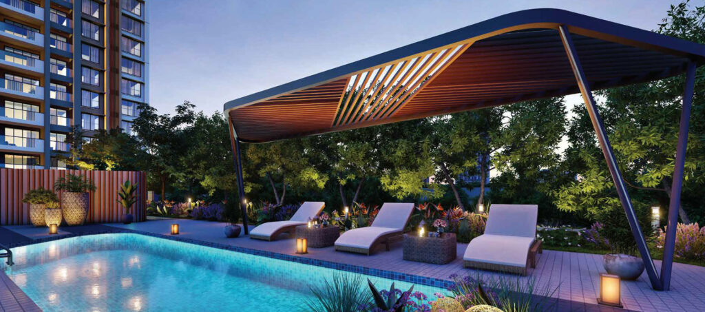 Kolte Patil 24k Altura