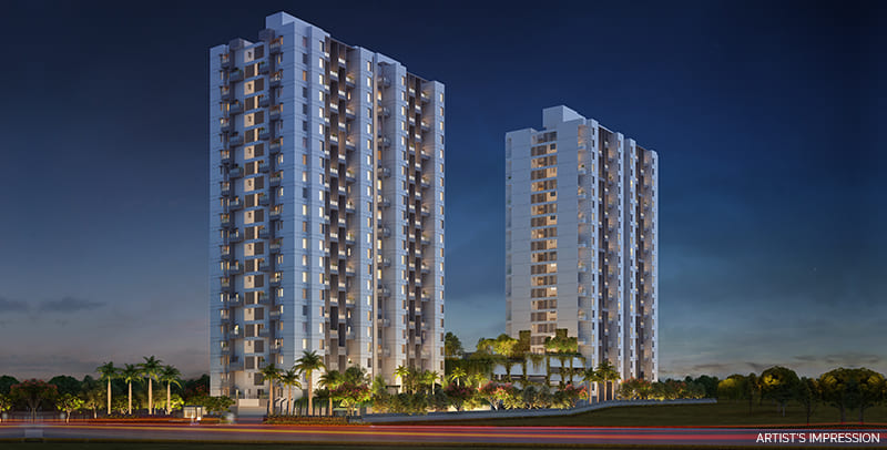 VJ YNC Yashwin Nuovocentro