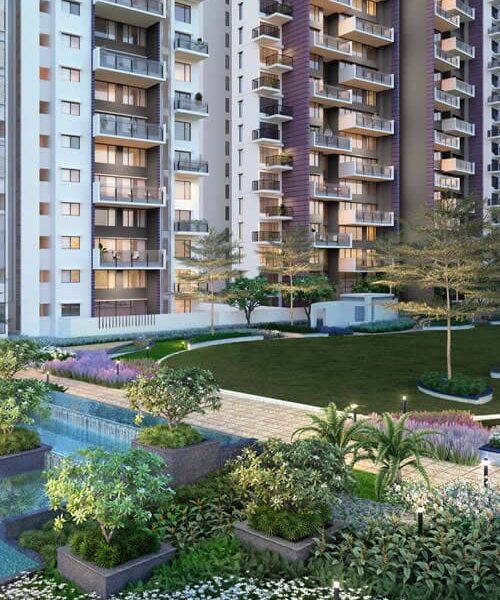 Kalpataru Jade Skyline