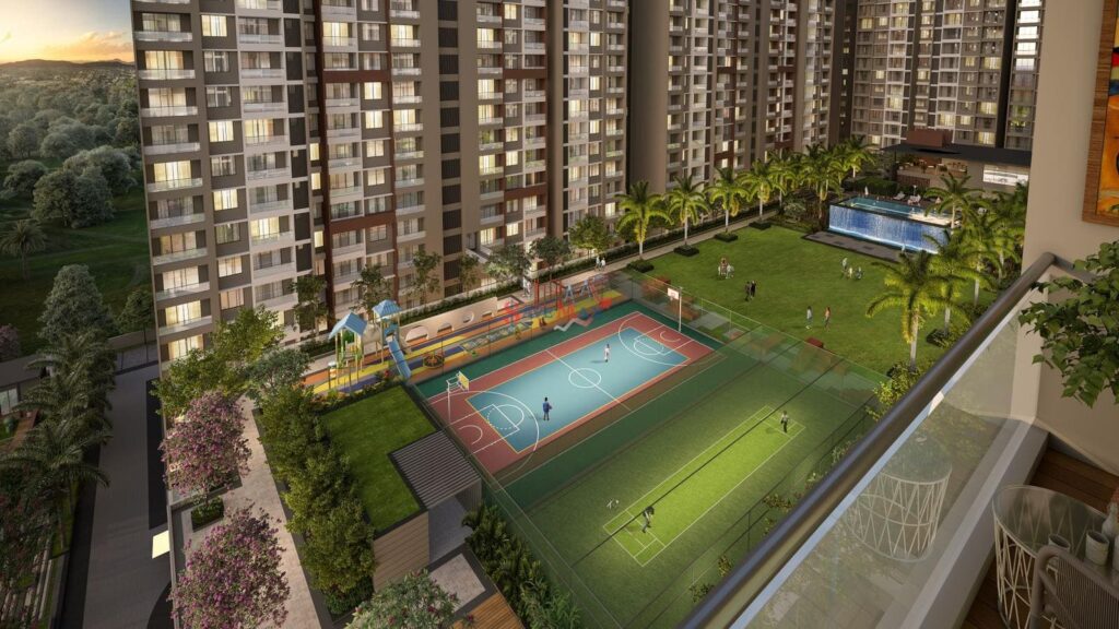 Saheel Itrend Futura