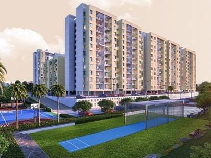 Abhinav Pebbles Greenfield