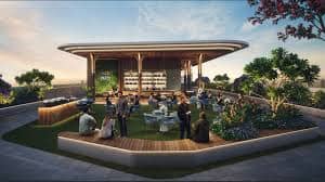 Mayfair River Residences