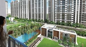 Godrej Woodsville