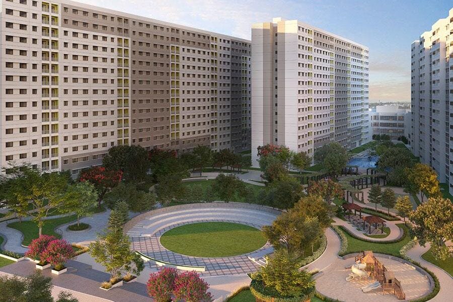 Sobha Ayana Balagere, Near Panathur, Bangalore