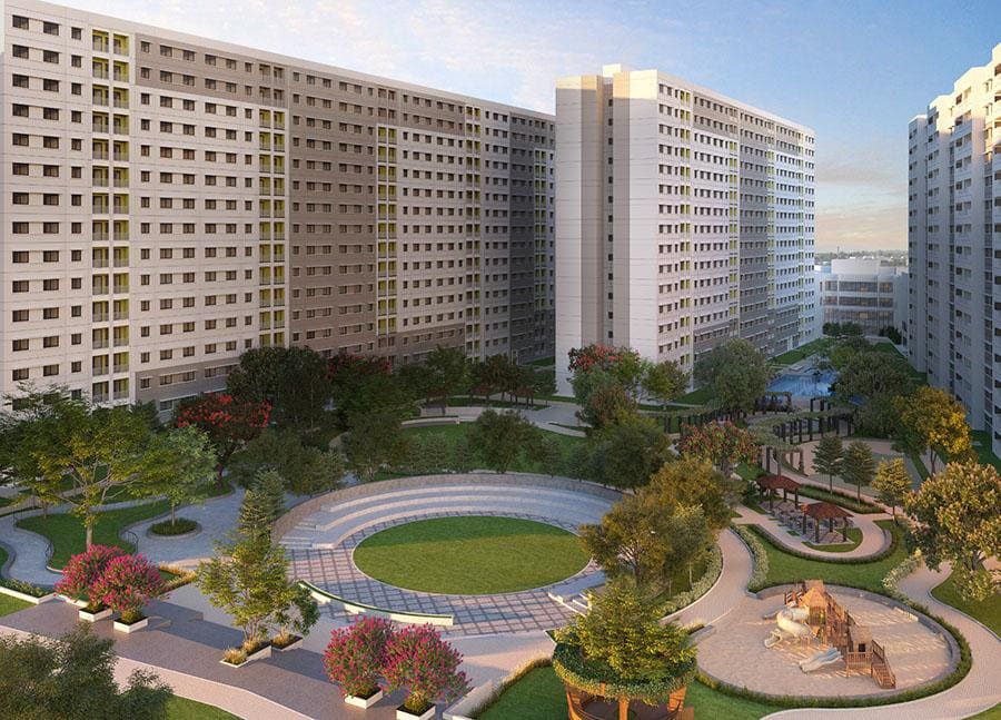 Sobha Ayana Balagere, Near Panathur, Bangalore