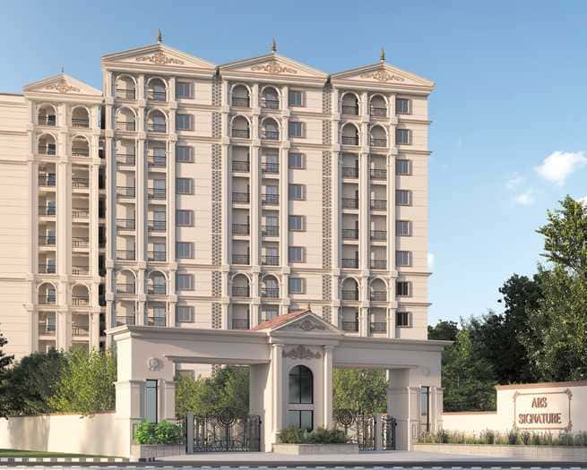 Raaga by Bhavisha Homes Sarjapur Road, Bangalore