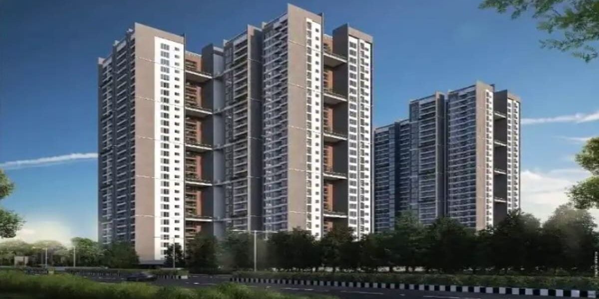 Amberstone Ventara Residences Sarjapur Road, Bangalore