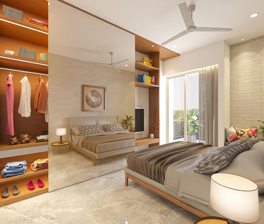 Ceratec Presidential Towers