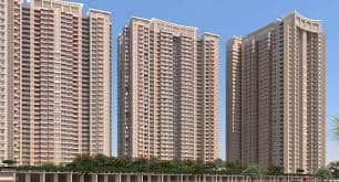 Kohinoor Uptown Avenue