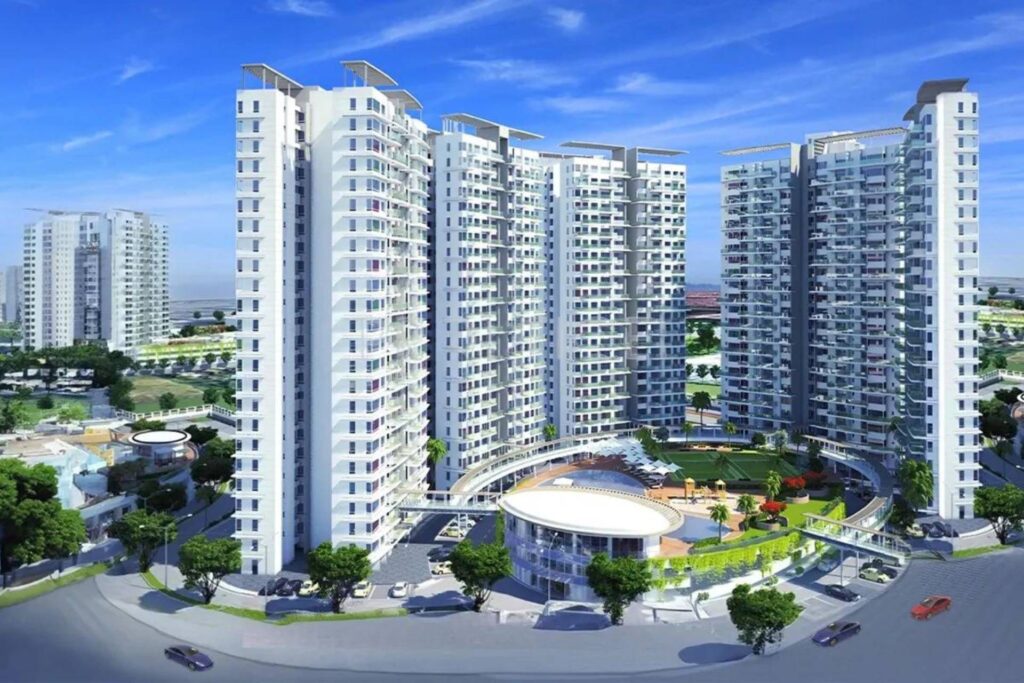 Kohinoor Uptown Avenue