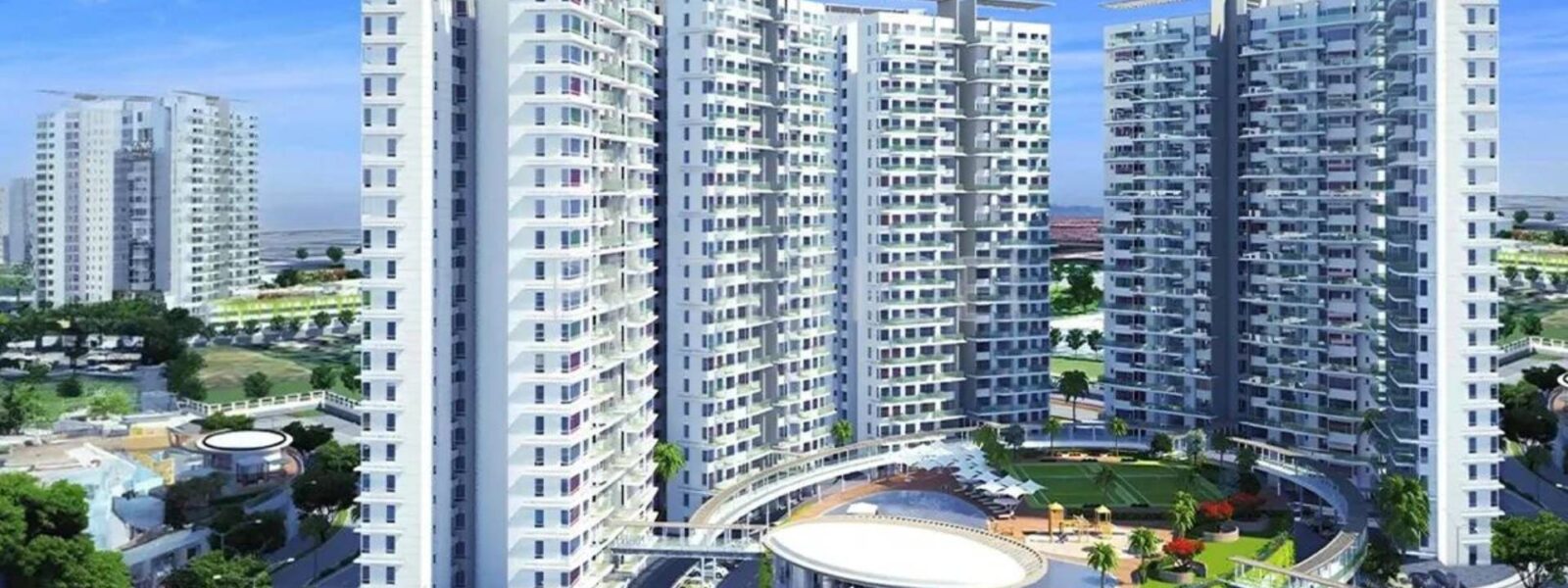 Kohinoor Uptown Avenue