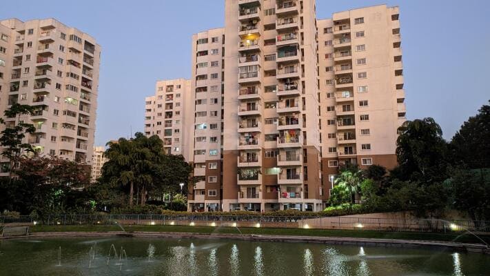Raki Amaryllis Begur Road, Bangalore