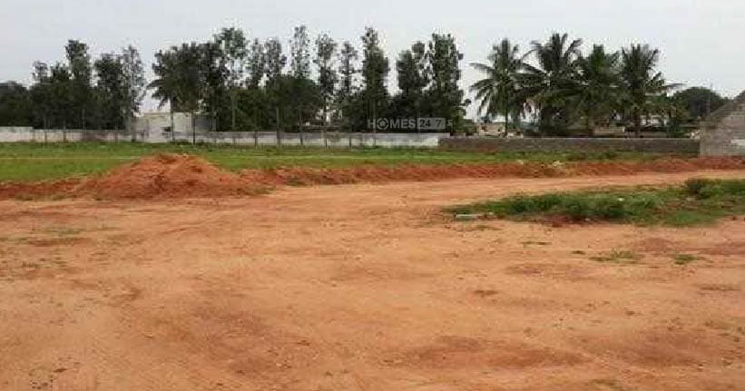 Vaibhav Upavan Jangamakote, Chikkaballapur, Bangalore