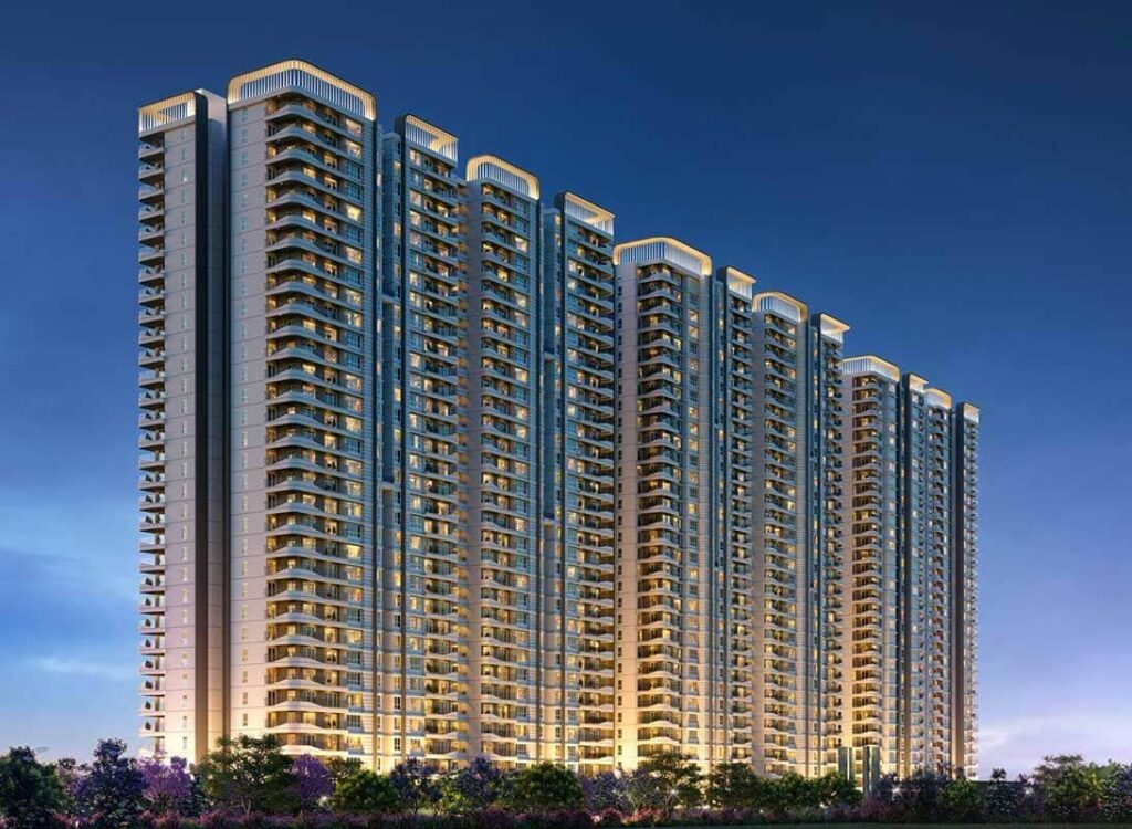 Nambiar District 25 Sarjapur Road, Bangalore