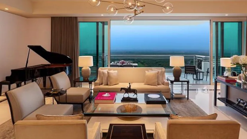 Gurgaon’s DLF Camellias Penthouse Sells for Rs 190 Crore Setting a New Benchmark for NCR’s Luxury Real Estate Market