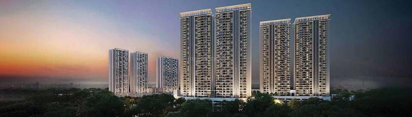 Kasturi The Balmoral Hillside