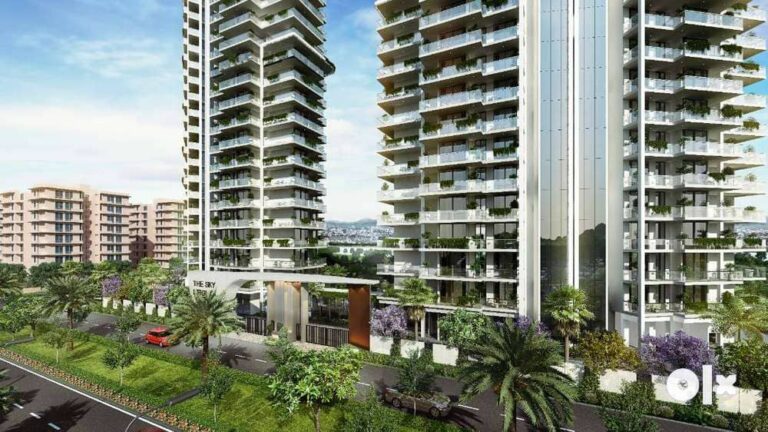 Luxestates The Sky Heights