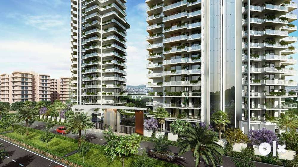 Luxestates The Sky Heights