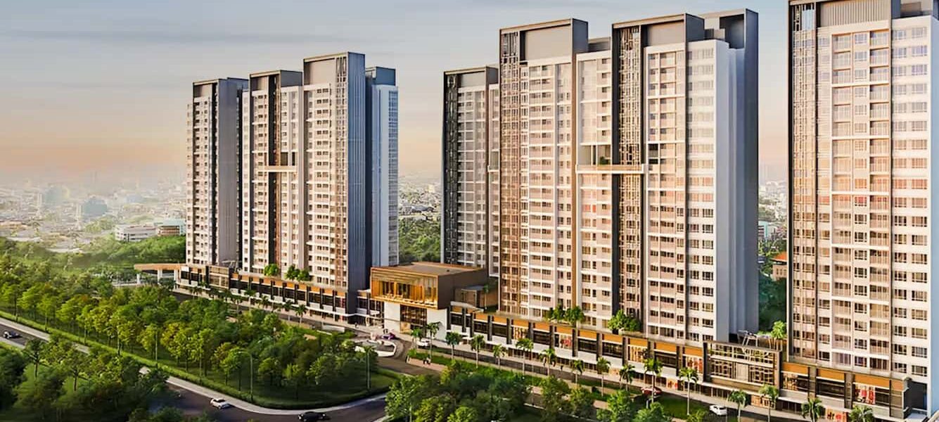 Lodha Magnus