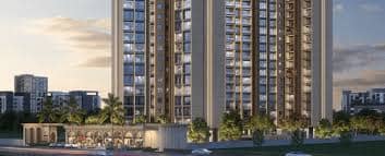 Saheel ITrend Palacio